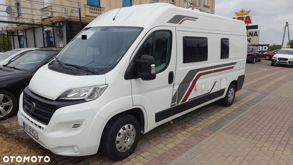 Fiat Ducato - 4