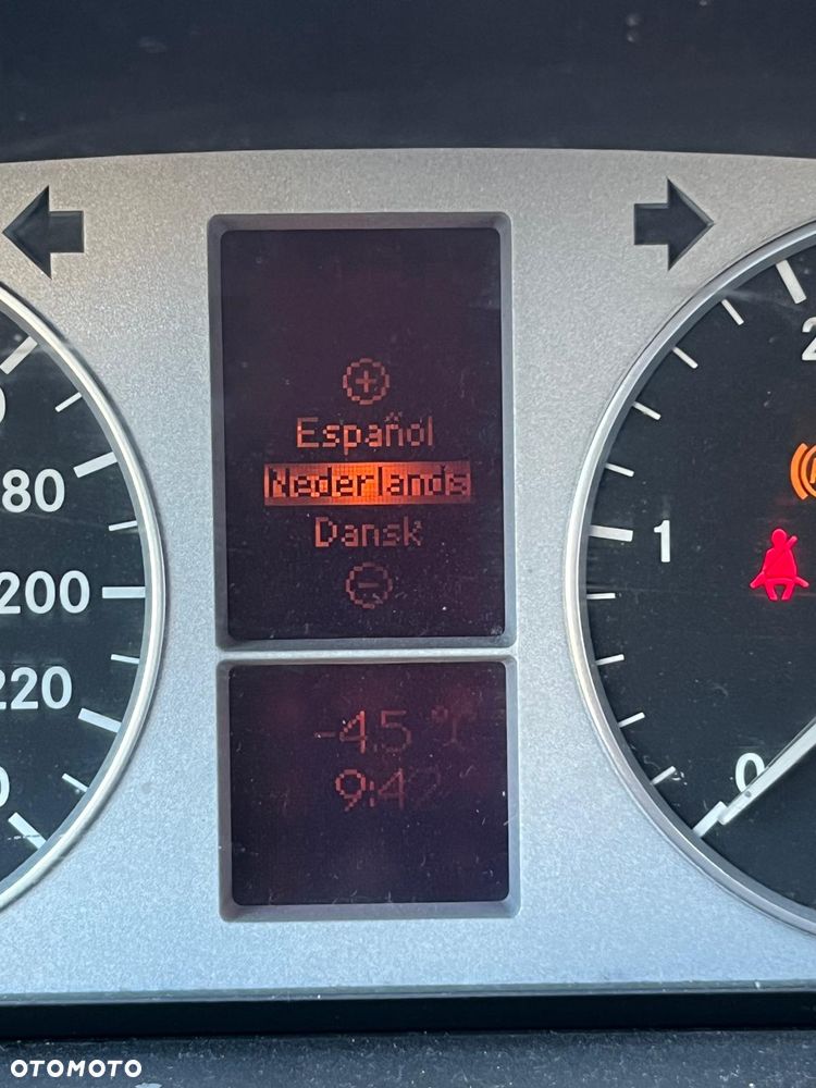 Mercedes-Benz Klasa B 180 CDI - 21