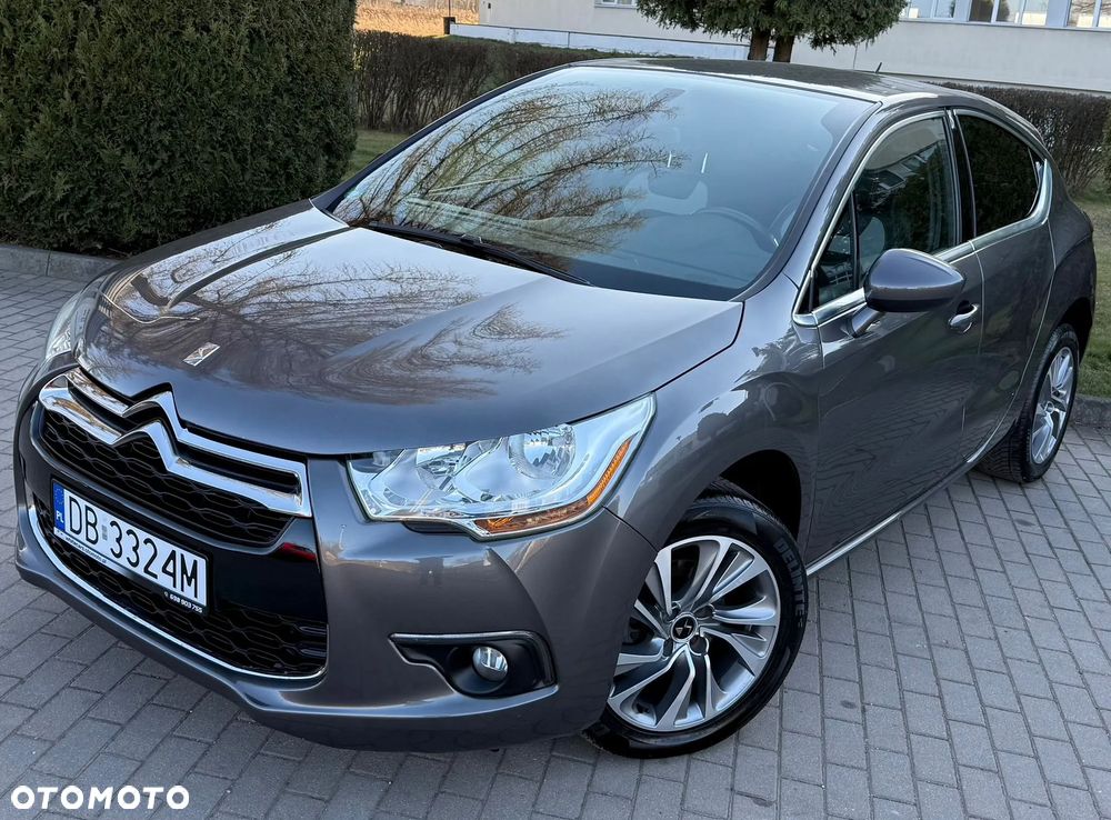 Citroën DS4 PureTech 130 Stop&Start Limited Edition 1955 - 18