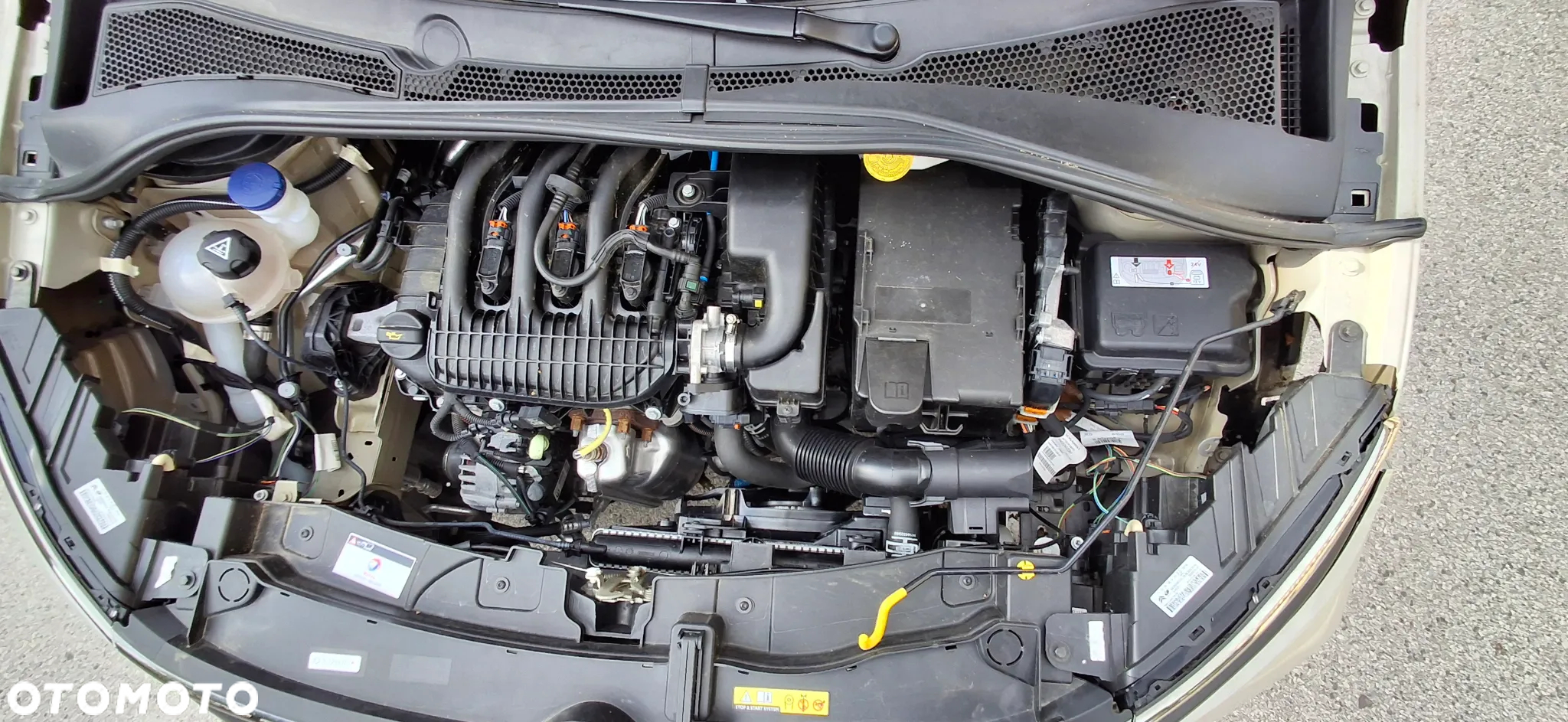 Citroën C3 1.2 PureTech C-Series - 18