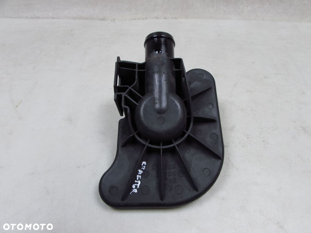 VW CRAFTER 2.0 TDI CKT LIFT 11-18 KOREK WLEW OLEJU 03L115308 - 4