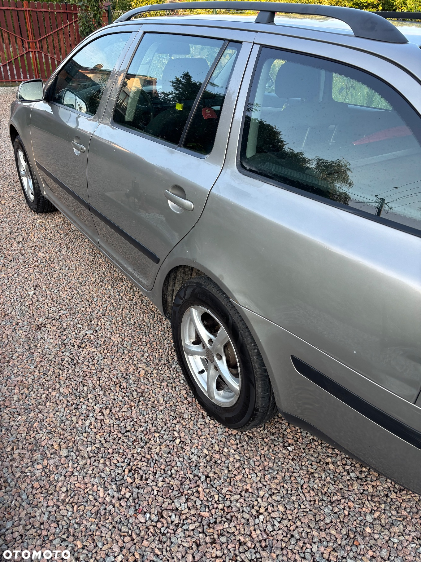 Skoda Octavia 1.9 TDI Classic - 12