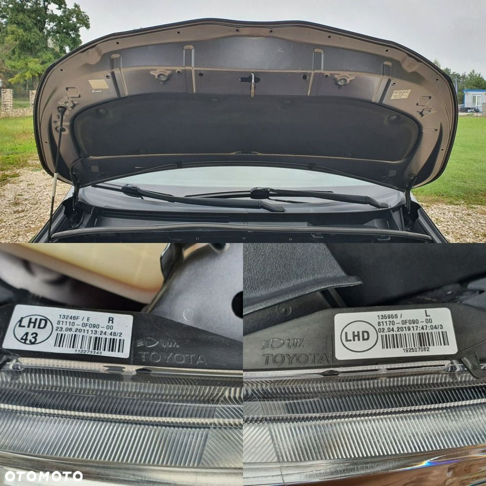 Toyota Verso - 32