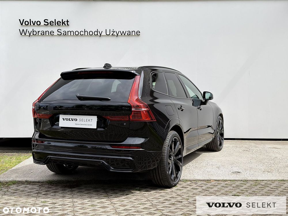 Volvo XC 60 - 7