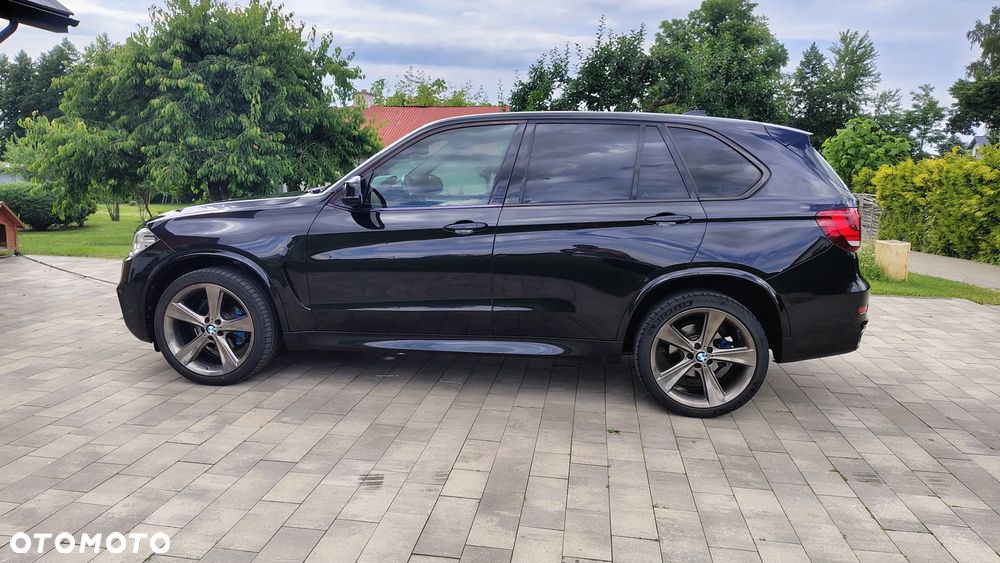 BMW X5 - 9
