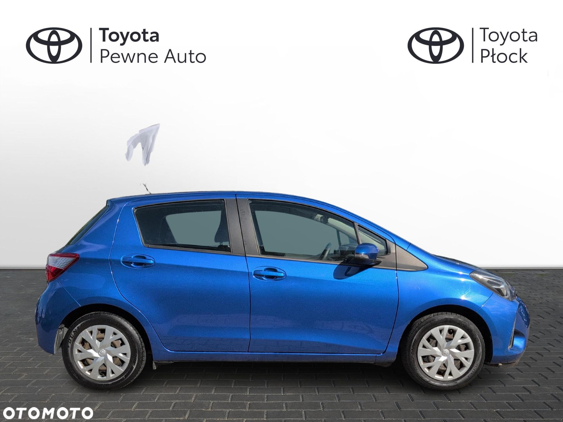 Toyota Yaris - 6