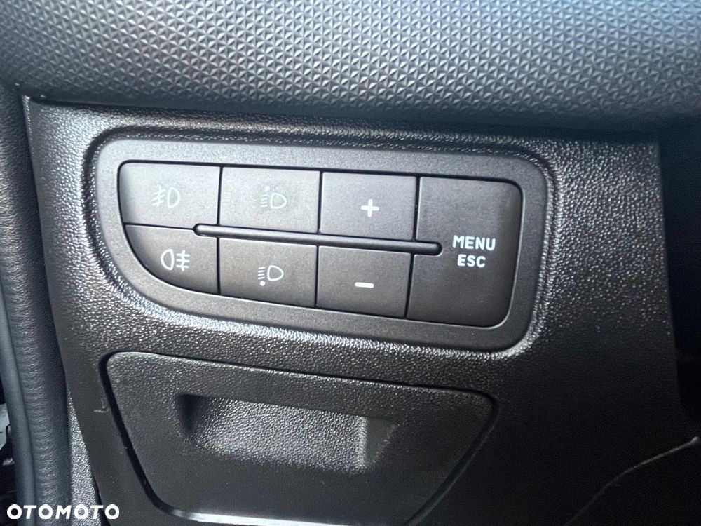 Fiat Punto Evo 1.2 8V - 23