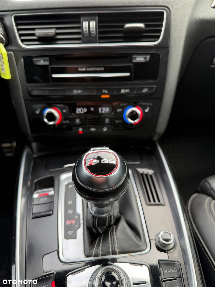 Audi SQ5 3.0 TDI Quattro Tiptronic - 21