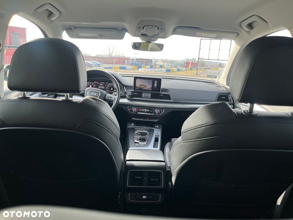 Audi Q5 - 7