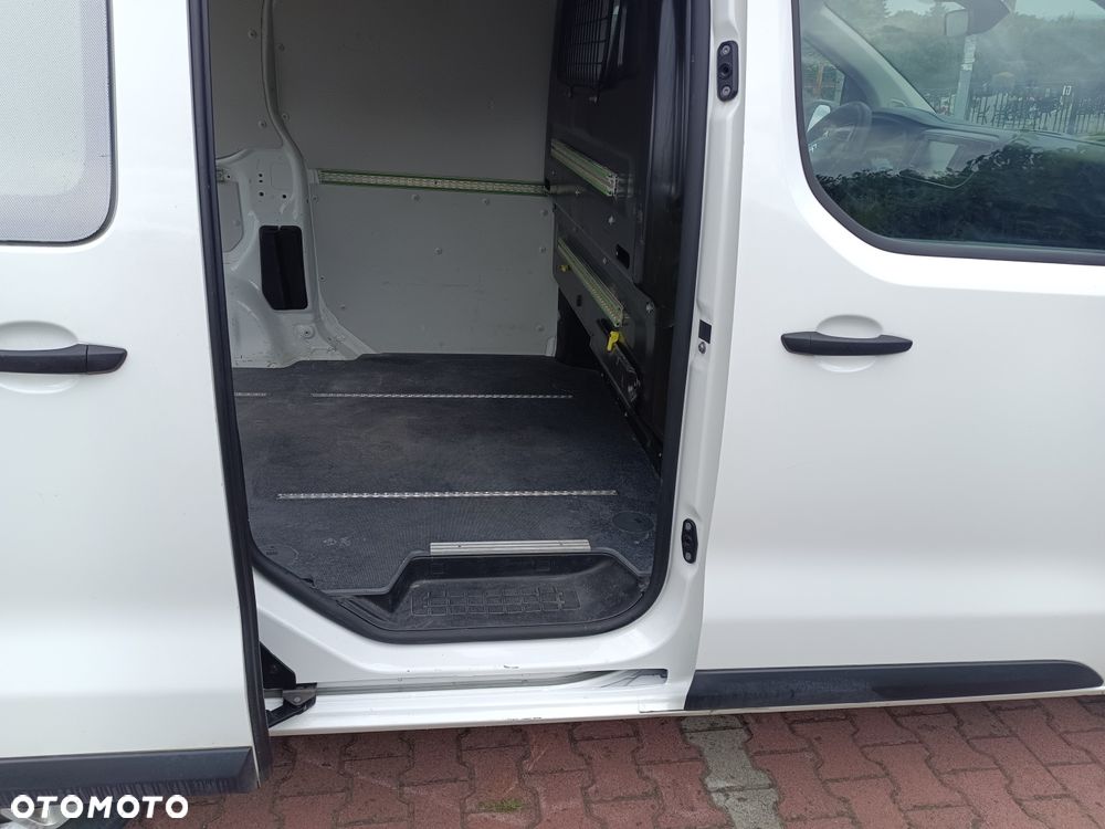 Citroën Jumpy Combi - 6