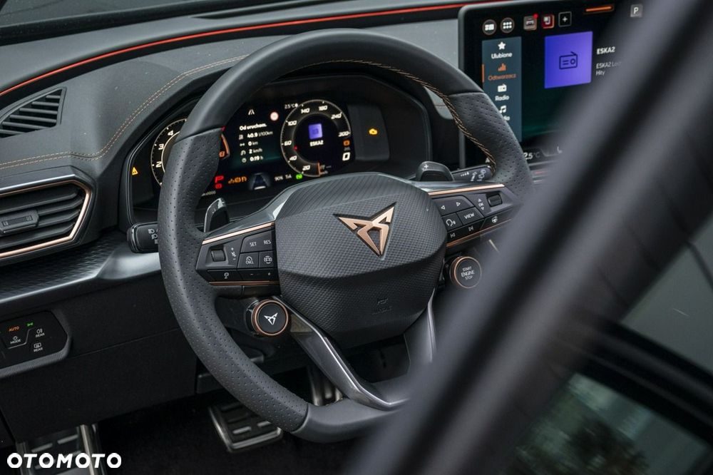 Cupra Formentor - 13