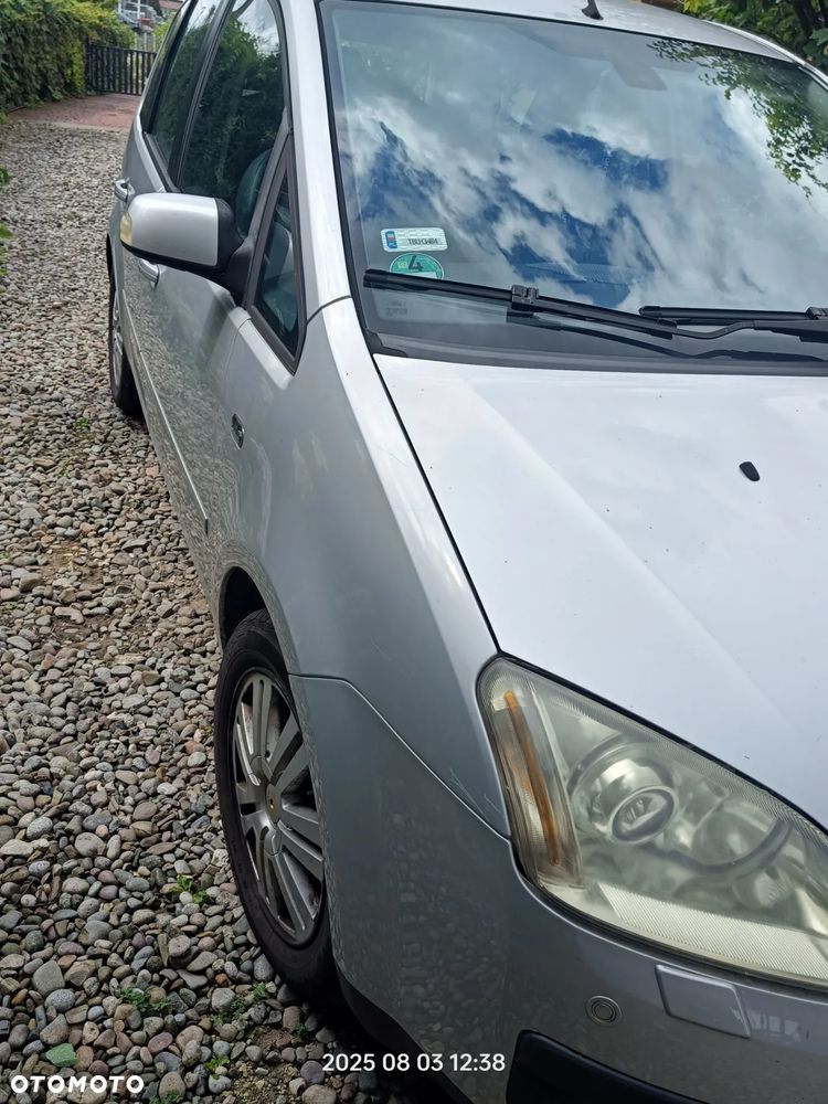 Ford Focus C-Max - 18