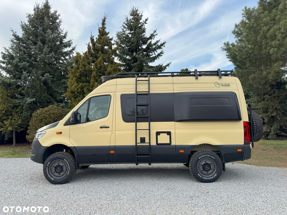 Mercedes-Benz Sprinter - 38
