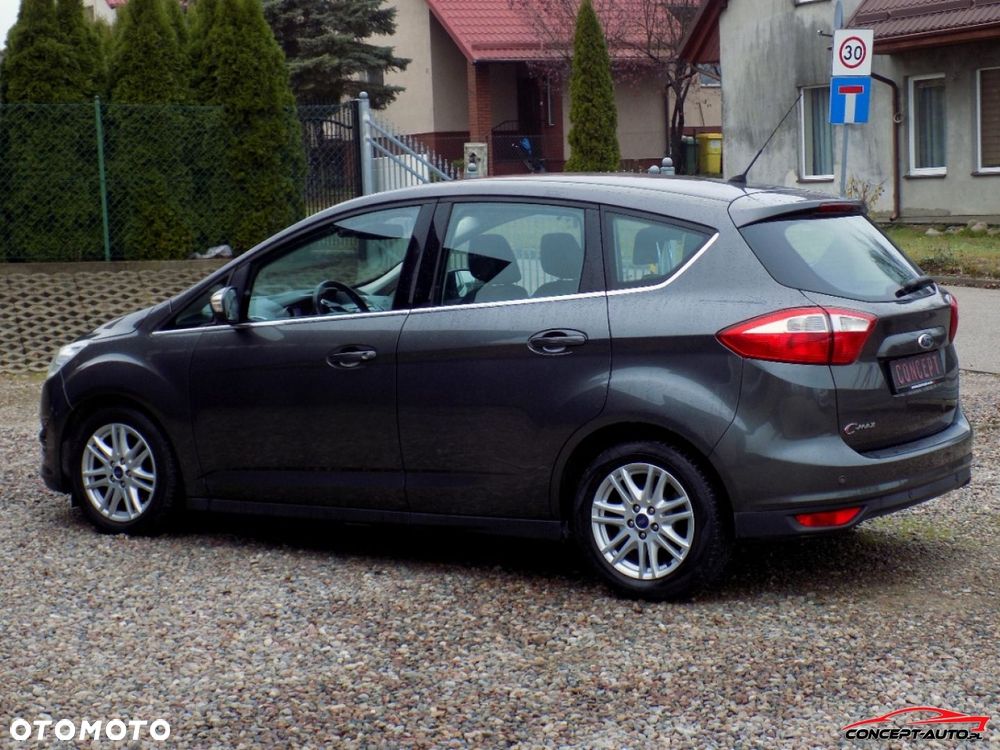 Ford C-MAX - 17
