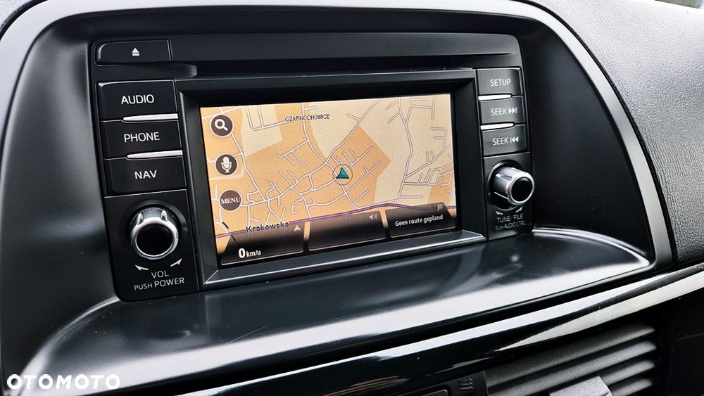 Mazda CX-5 2.0 Skymotion - 40