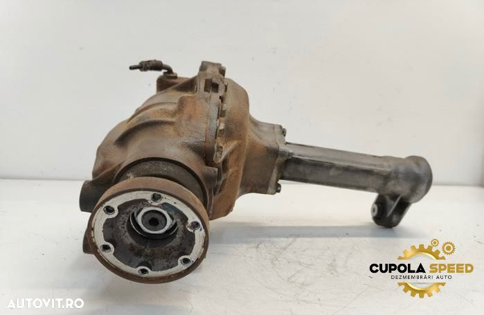 Grup diferential fata LR006011 2.7D 276DT Land Rover Discovery 3 [200 - 4