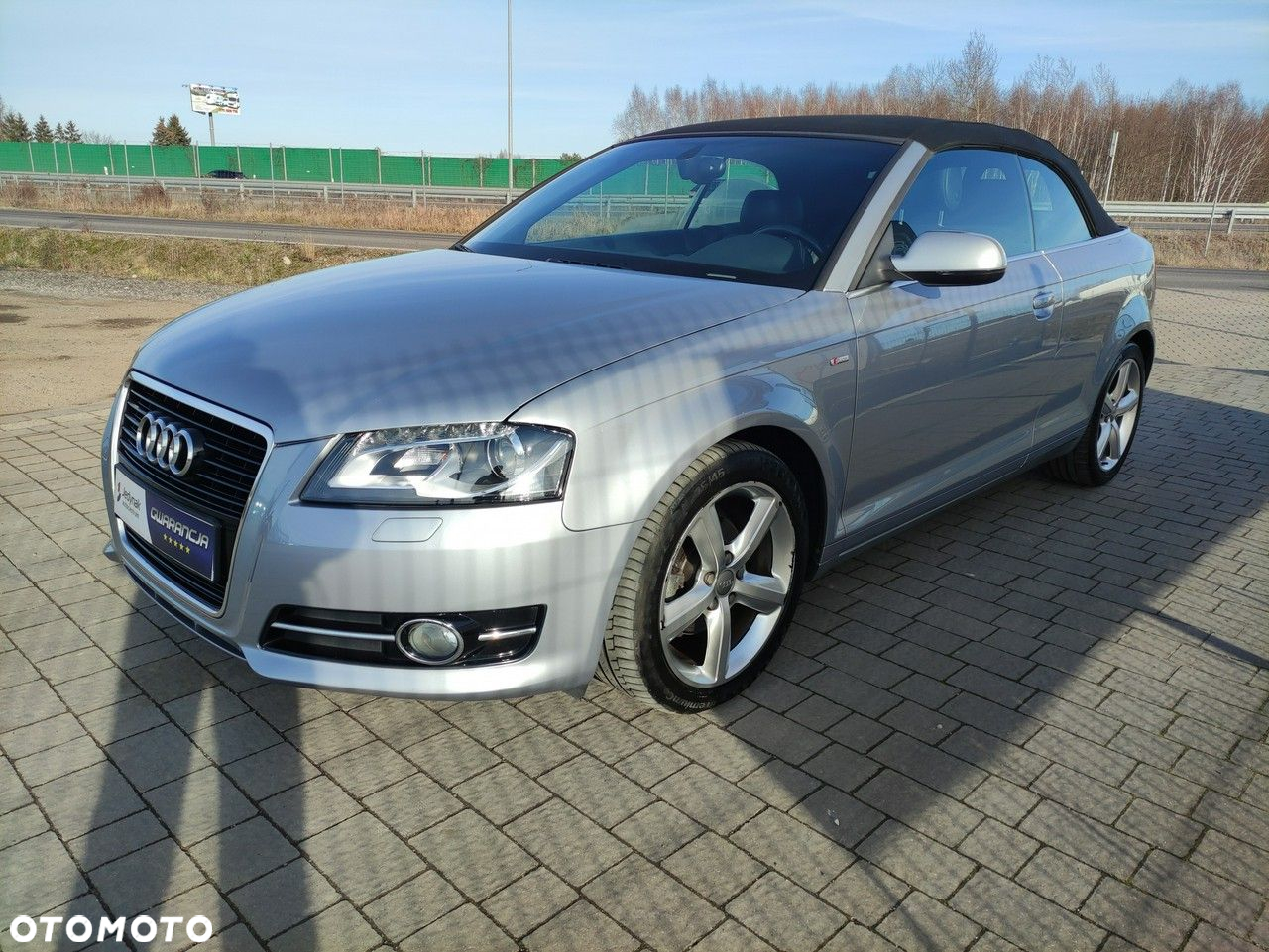 Audi A3 - 5