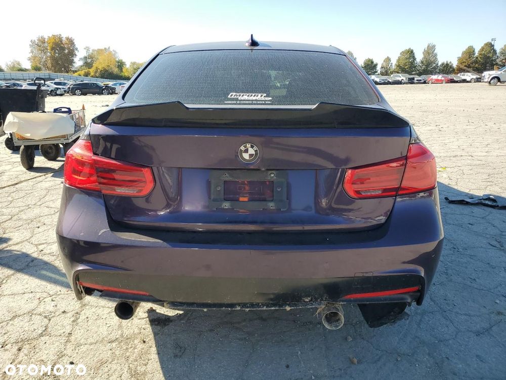 BMW Seria 3 340i Edition M Sport Shadow - 6