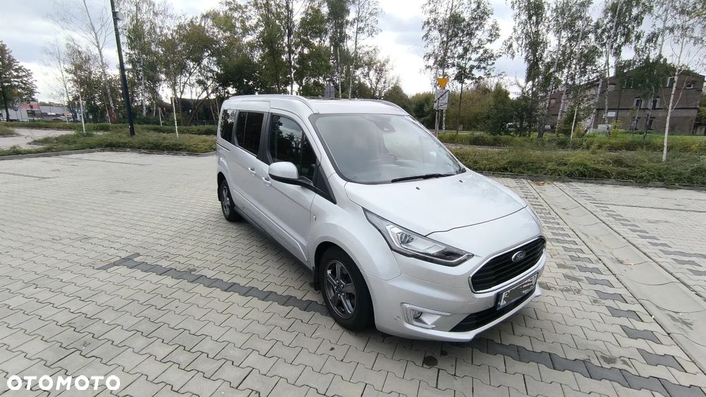 Ford Tourneo Connect - 3