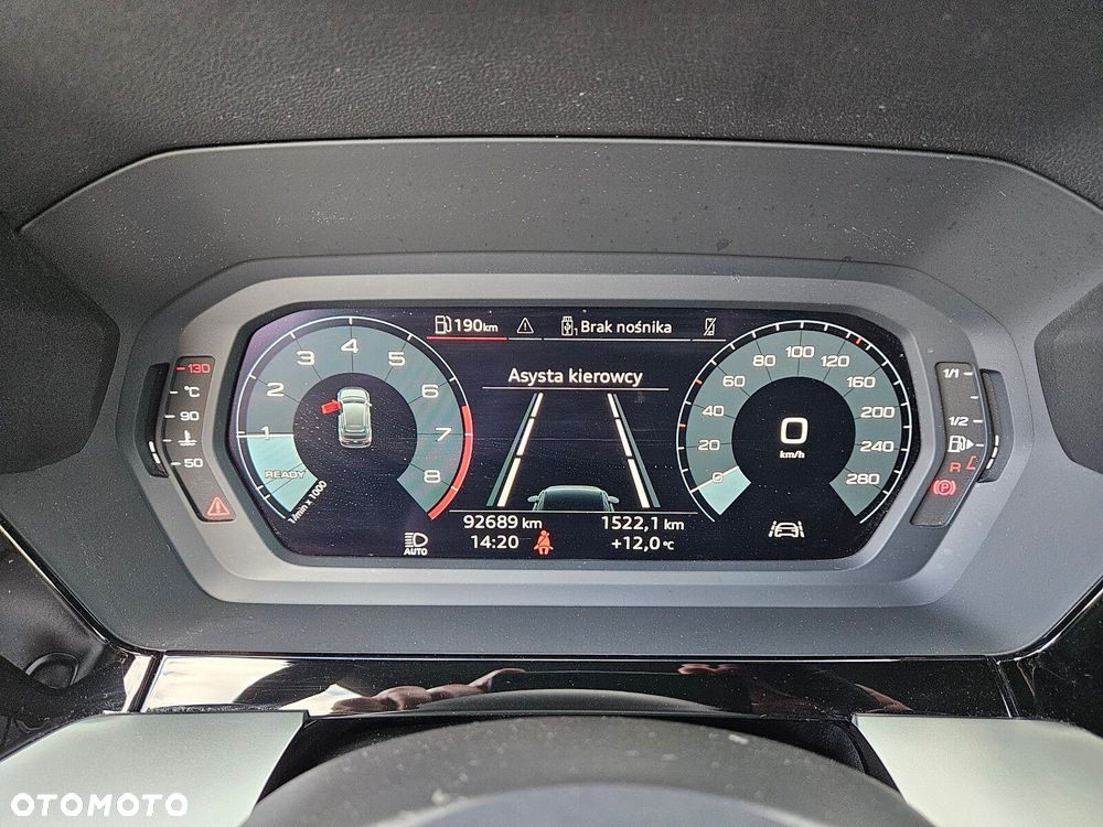 Audi A3 Sportback - 16