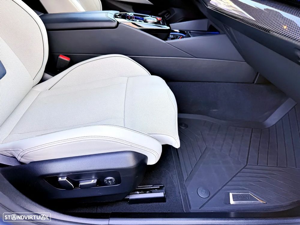 BMW M5 Standard - 28