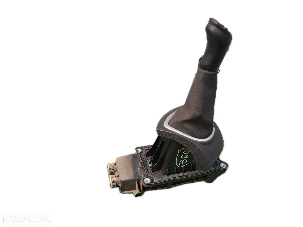 Seletor / Selector Velocidades Renault Clio Iii (Br0/1, Cr0/1) - 3