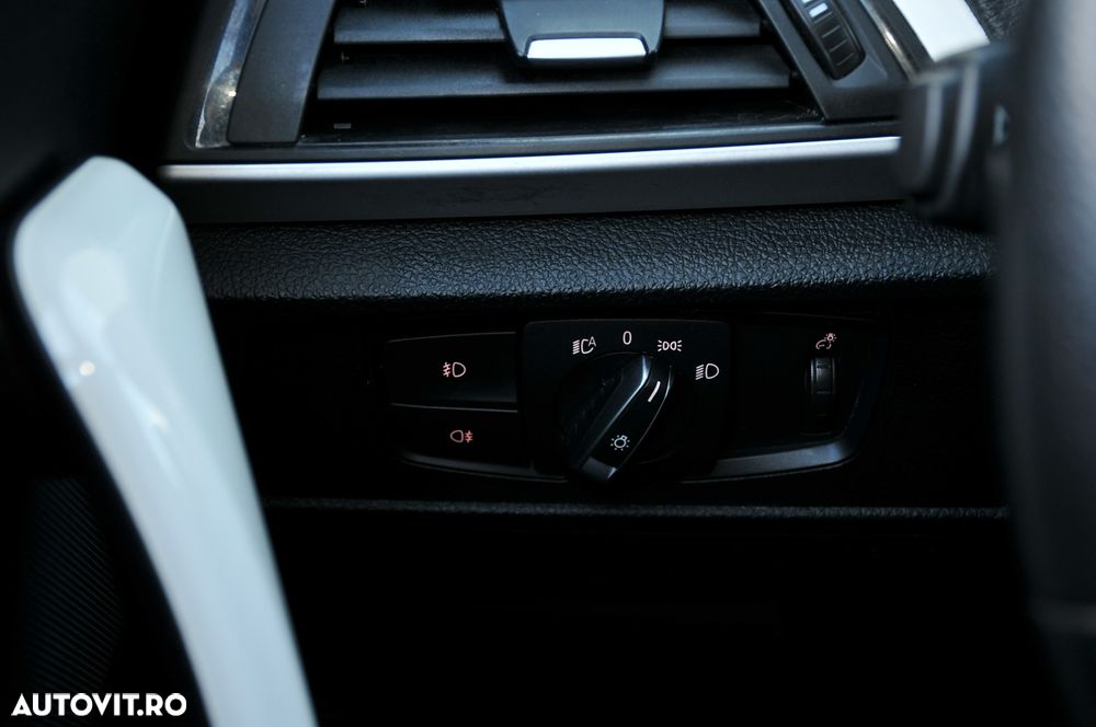 BMW Seria 1 120d Aut. - 21