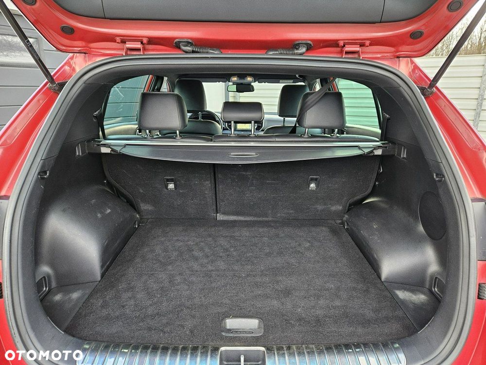 Kia Sportage 1.6 T-GDI AWD DCT GT LINE - 27