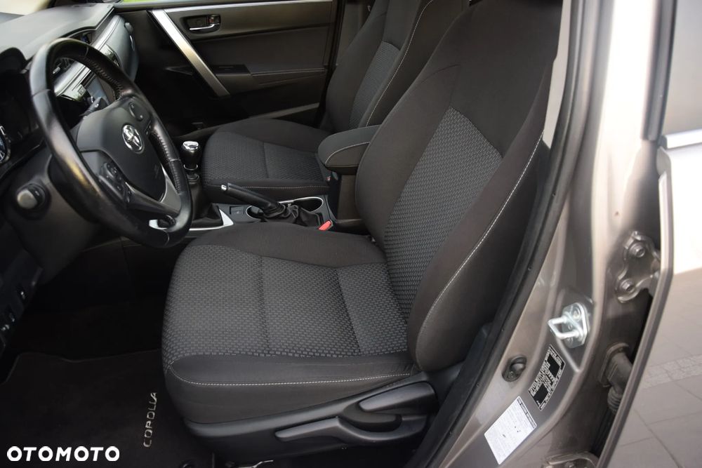 Toyota Corolla 1.6 Valvematic Life Plus - 22