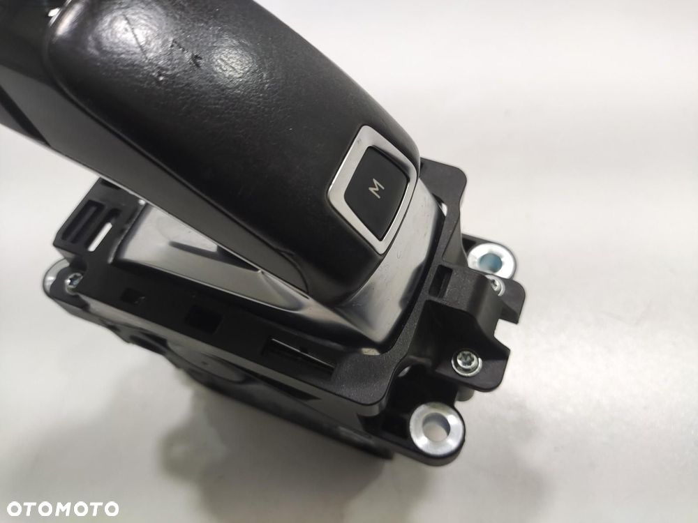 WYBIERAK ZMIANY BIEGÓW AUTOMAT  PEUGEOT 3008 II 2016-2020 98205727DX - 4