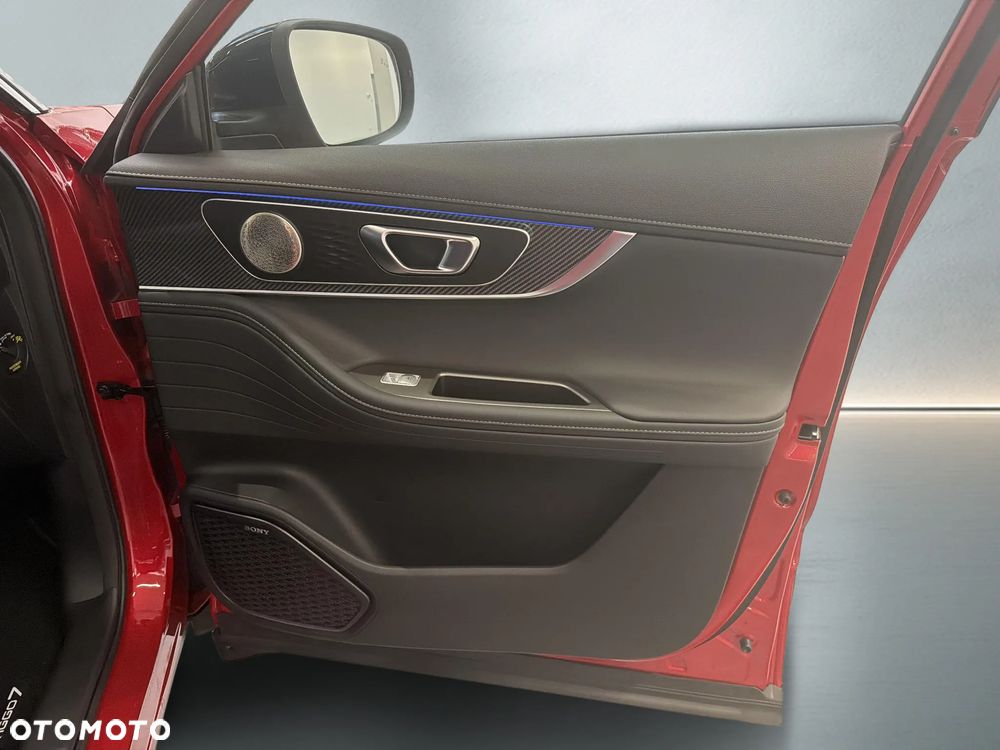 Chery Tiggo 7 1.5 T-GDI Super Hybrid Prestige DHT - 31