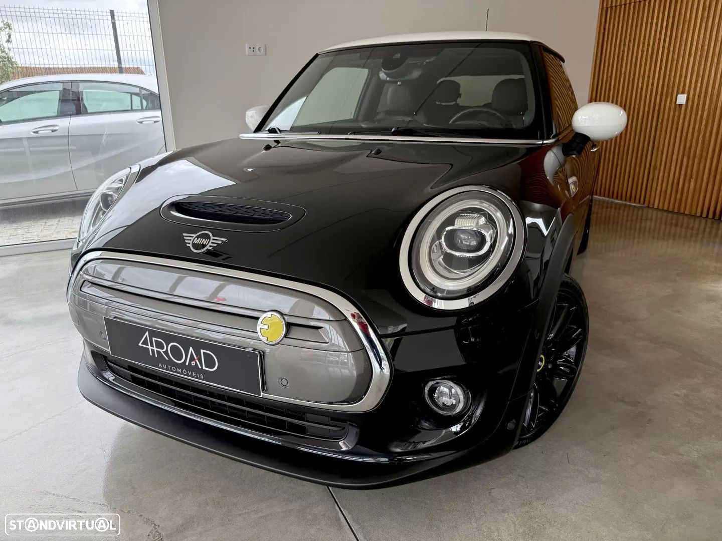 MINI 3 Portas Cooper SE - 20
