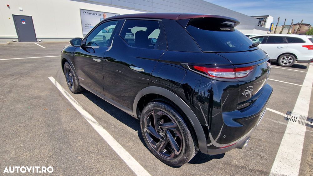 DS Automobiles DS 3 Crossback - 5