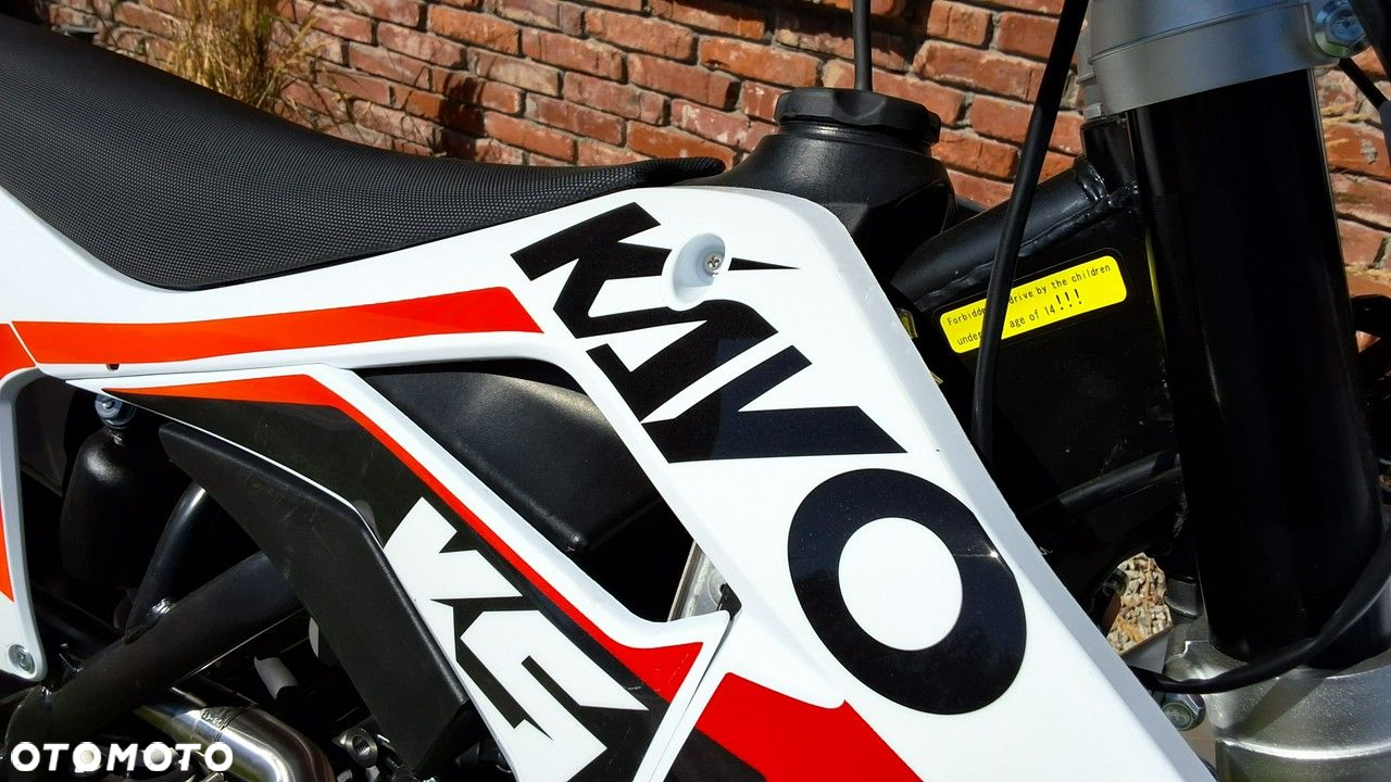 KAYO Inny - 10