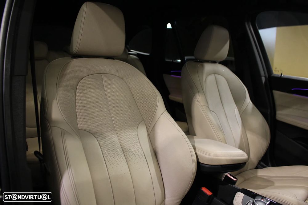 BMW X1 25 e xDrive Line Sport - 16