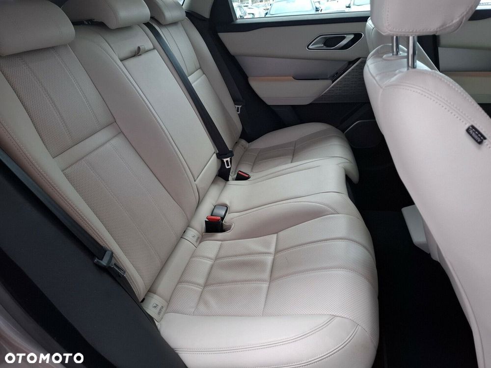 Land Rover Range Rover Velar - 21