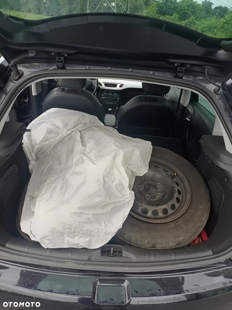 Citroën C3 1.2 VTi Exclusive - 17