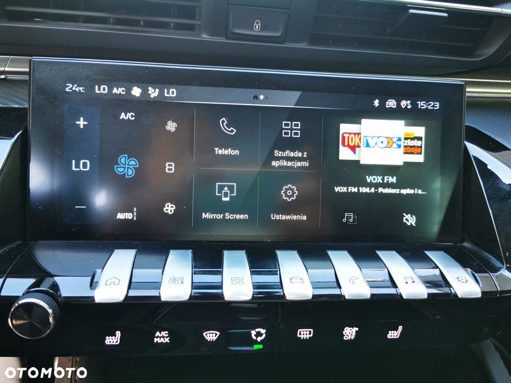 Peugeot 508 BlueHDi 130 GT S&S EAT8 - 13