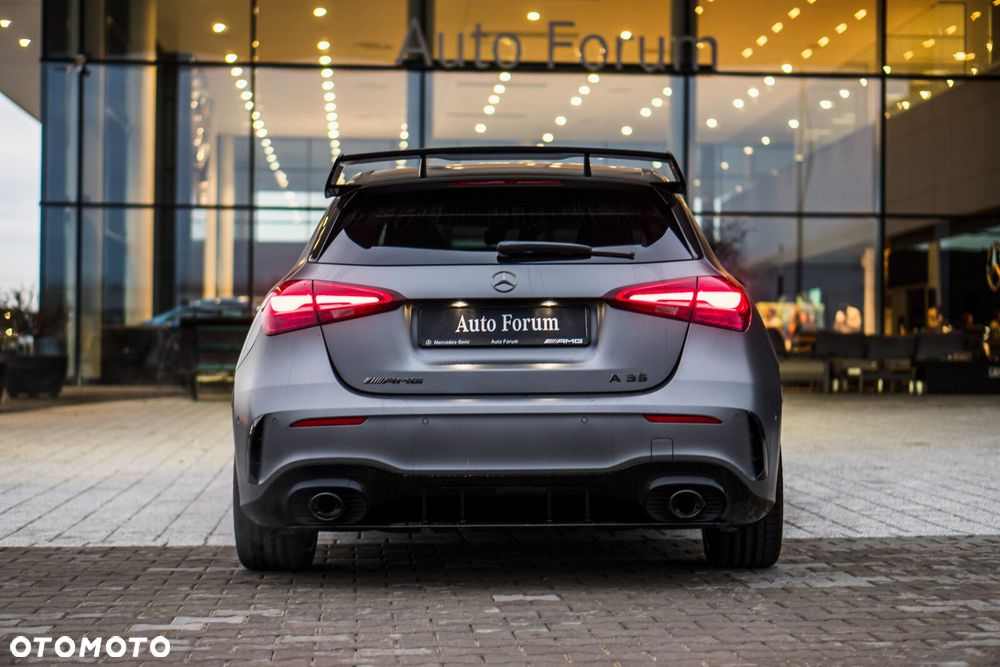 Mercedes-Benz Klasa A - 12