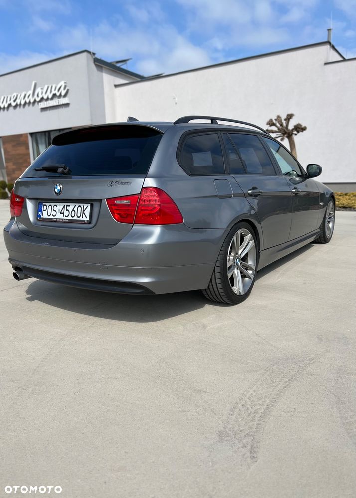 BMW Seria 3 320d DPF - 7
