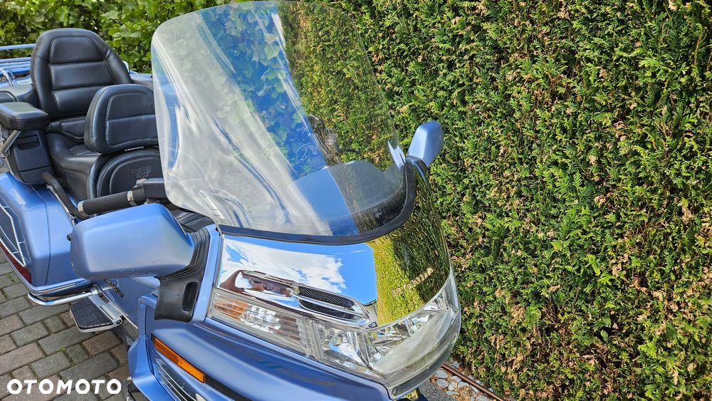 Honda GL - 13
