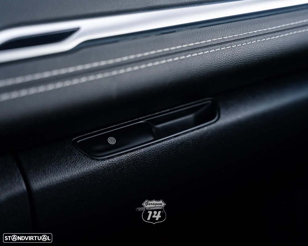 Renault Grand Scénic 1.5 dCi Intens Hybrid Assist SS - 42