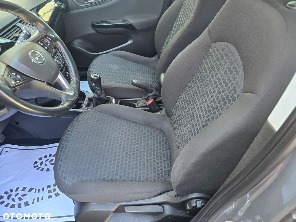 Opel Corsa 1.4 Edition - 15