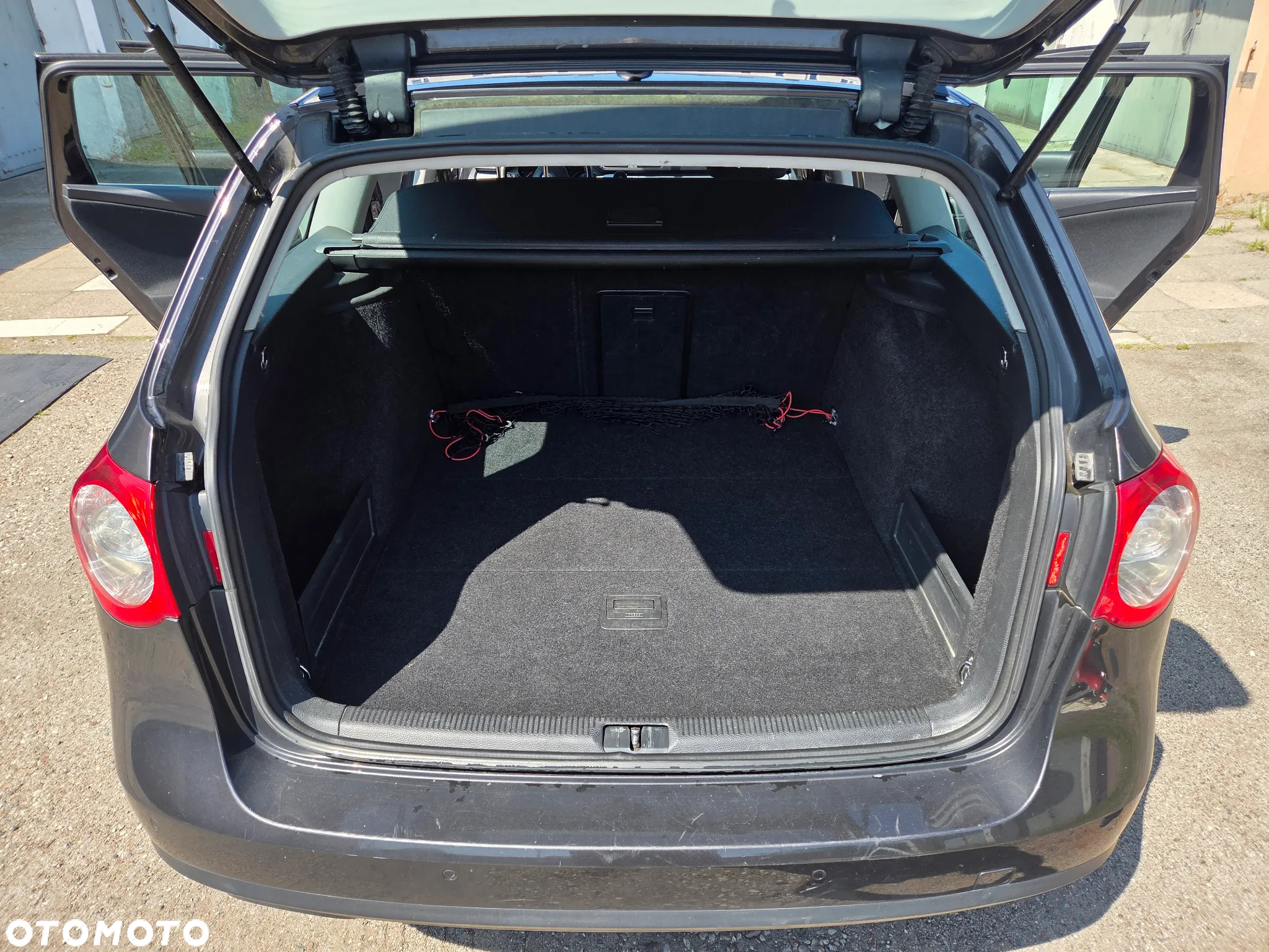 Volkswagen Passat Variant 2.0 TDI Comfortline - 7