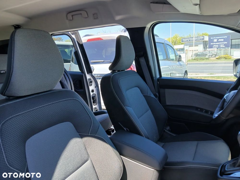 Renault Kangoo - 22