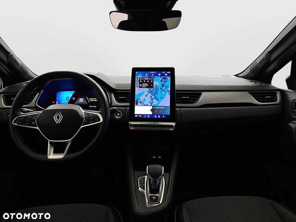 Renault Symbioz - 17