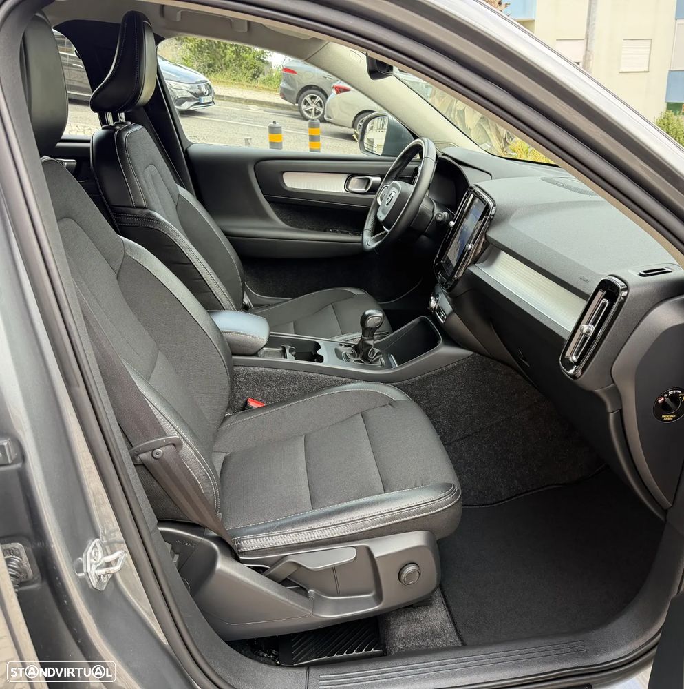 Volvo XC 40 2.0 D3 Momentum - 20