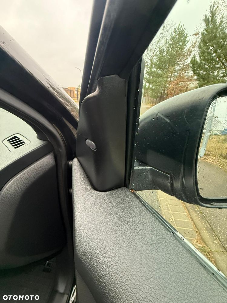 Nissan Qashqai 1.2 DIG-T Xtronic TEKNA+ - 32