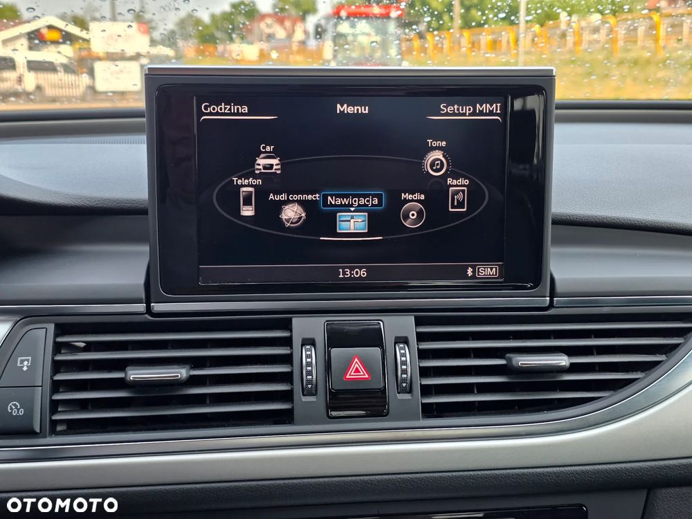 Audi A6 Limousine 2.0 TDI Quattro S tronic - 14