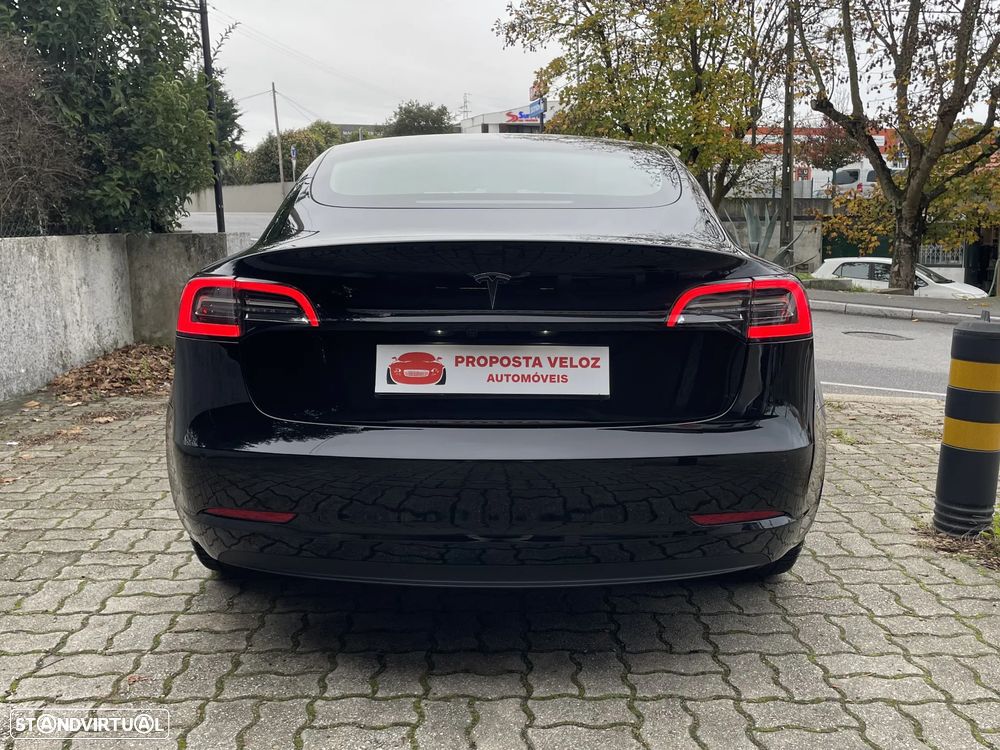 Tesla Model 3 Standard Range Plus RWD - 8
